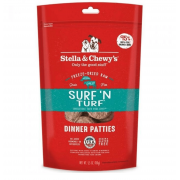 Stella & Chewy's 凍乾生肉狗狗主糧 - 牛魔王 (牛肉配方) 5.5oz